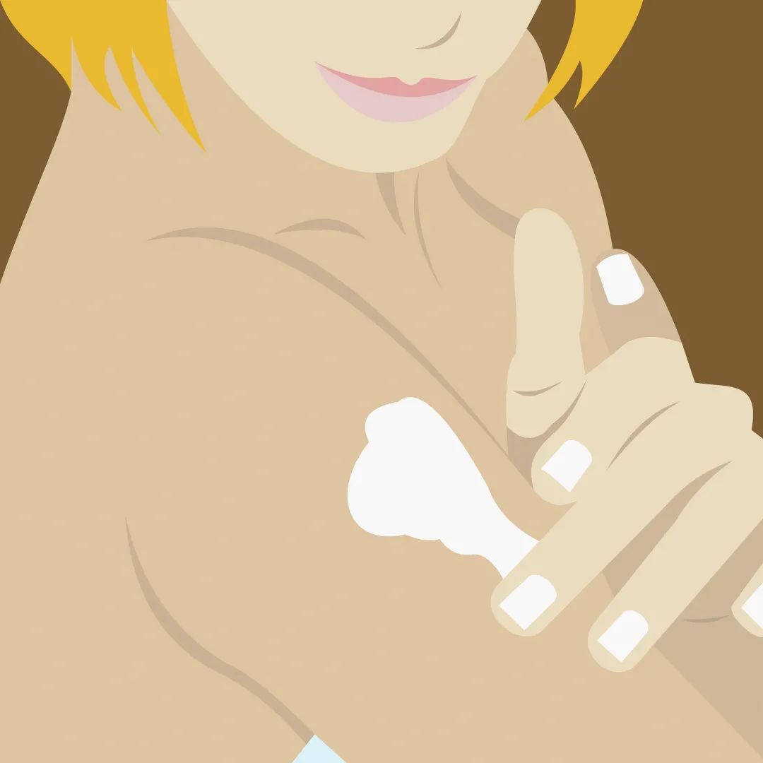 淡化黑眼圈变美小妙招,斑点痘印黑眼圈怎么内调