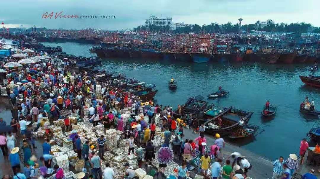 外地人对北海的印象,外地人对北海人评价