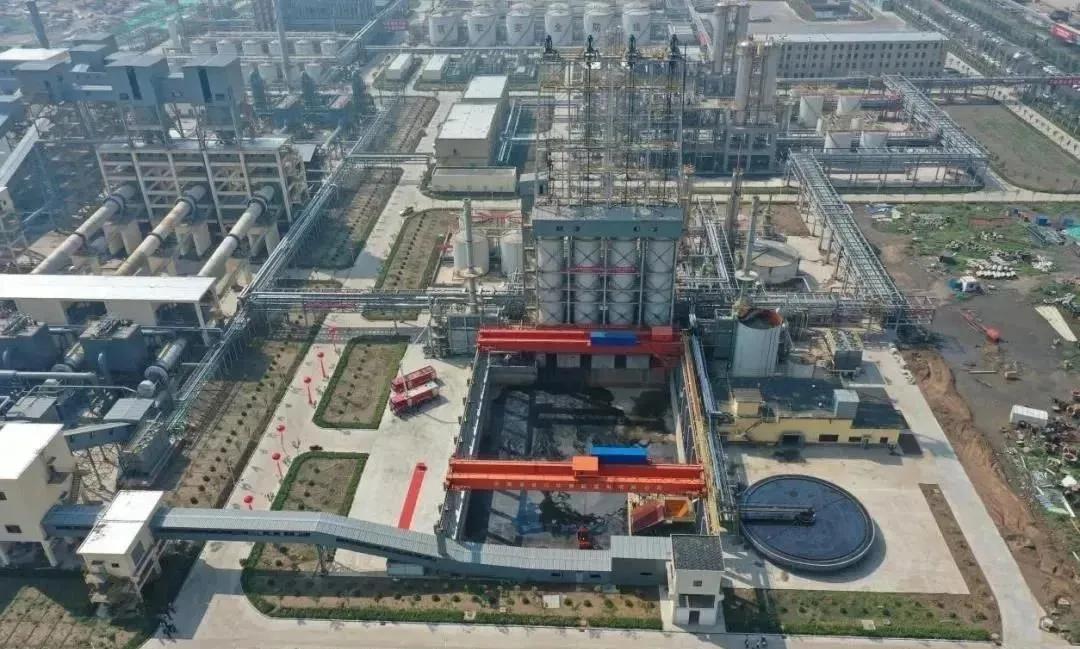 山西清徐梗阳新能源有限公司,清徐梗阳集团最新消息