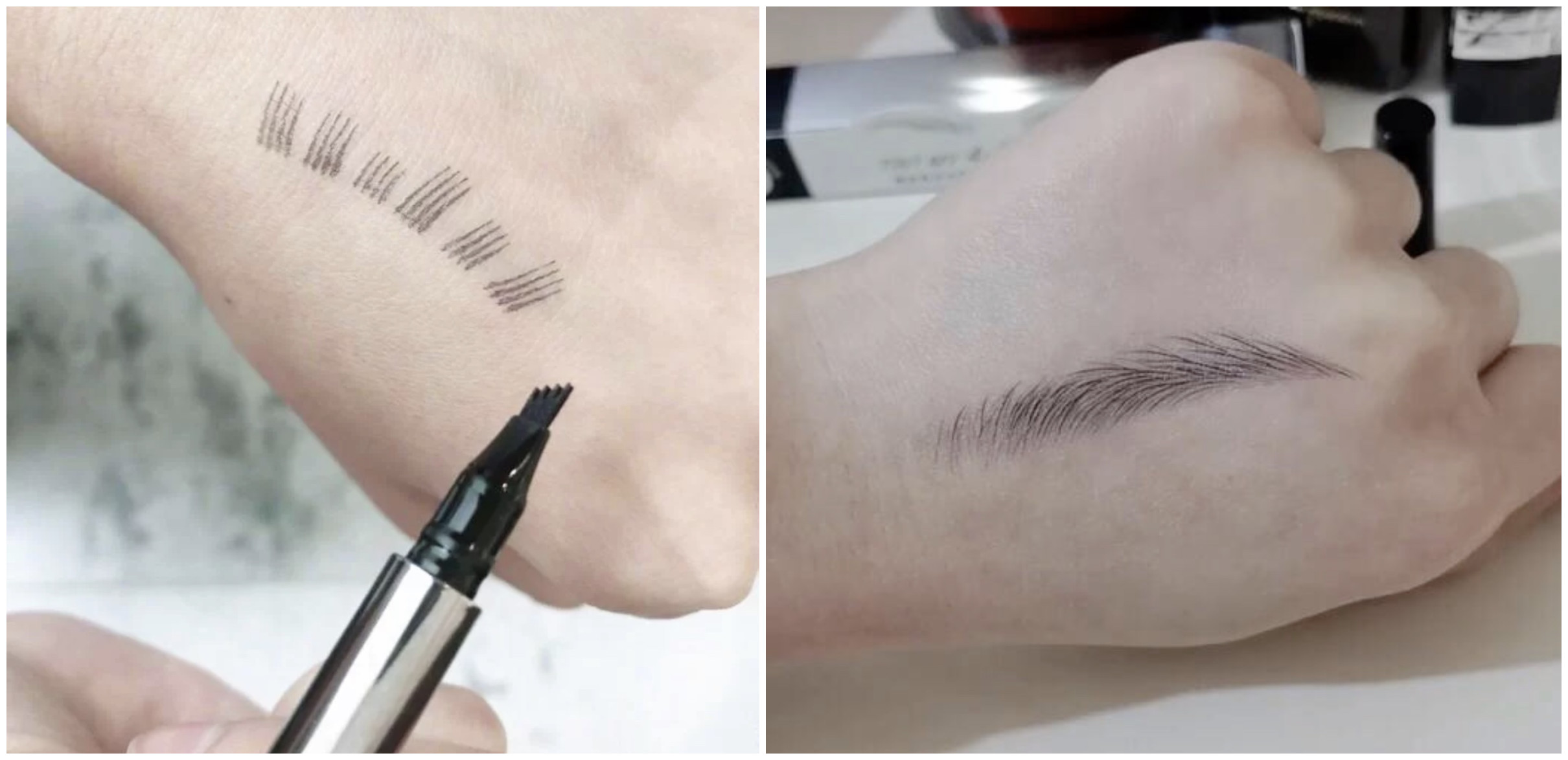 为什么不建议纹眉,为什么最好不要纹眉