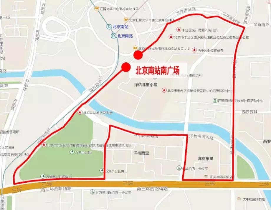 我市优化调整3条公交线路,市民快来看7条公交线路有变化