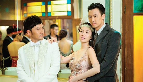 李三枪的主角,李三枪抗日神剧