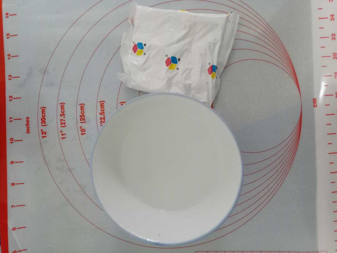 用白凉粉做果冻简单又好吃,夏日清凉diy白凉粉果冻轻松制作