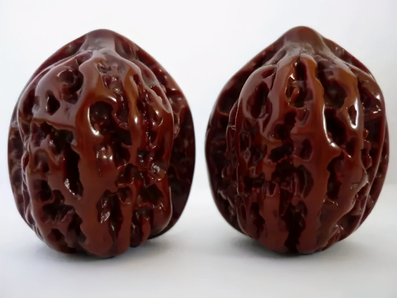 最完美包浆的文玩,不盘就能包浆的几种文玩