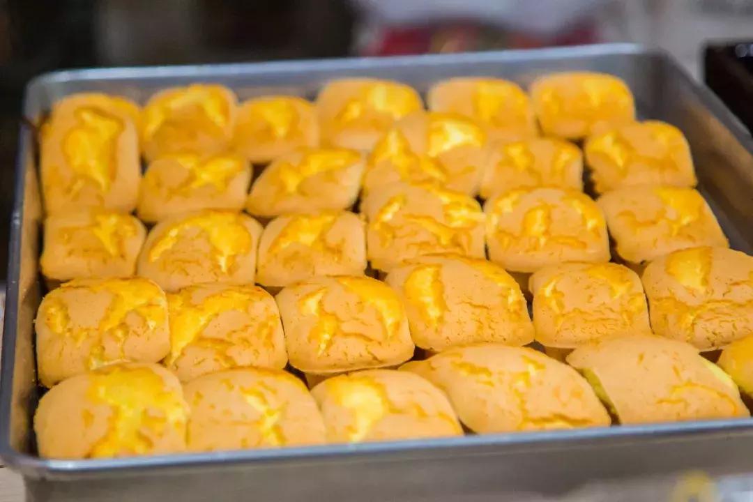 南京藏在巷子里的面条,藏在南京巷子里的宝藏小吃