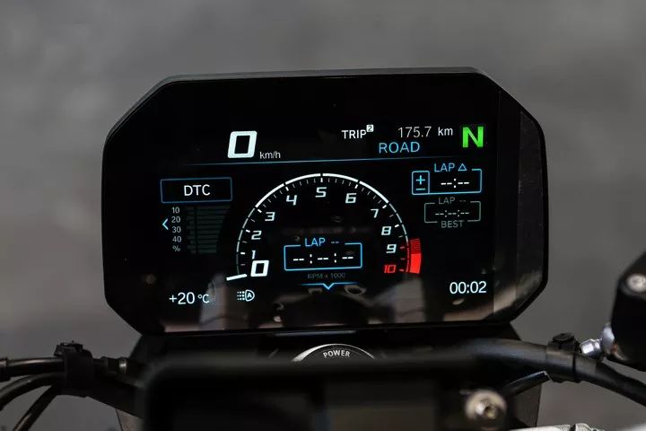 宝马f900r新车落地优惠,全新宝马f900xr落地价