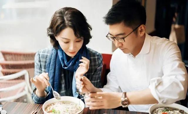 陈数婚姻根本不是件容易的事儿,44岁陈数遇婚变