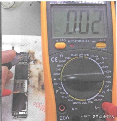 iphone6s进水了不开机了还能修么,iphone6s进水维修要多少钱