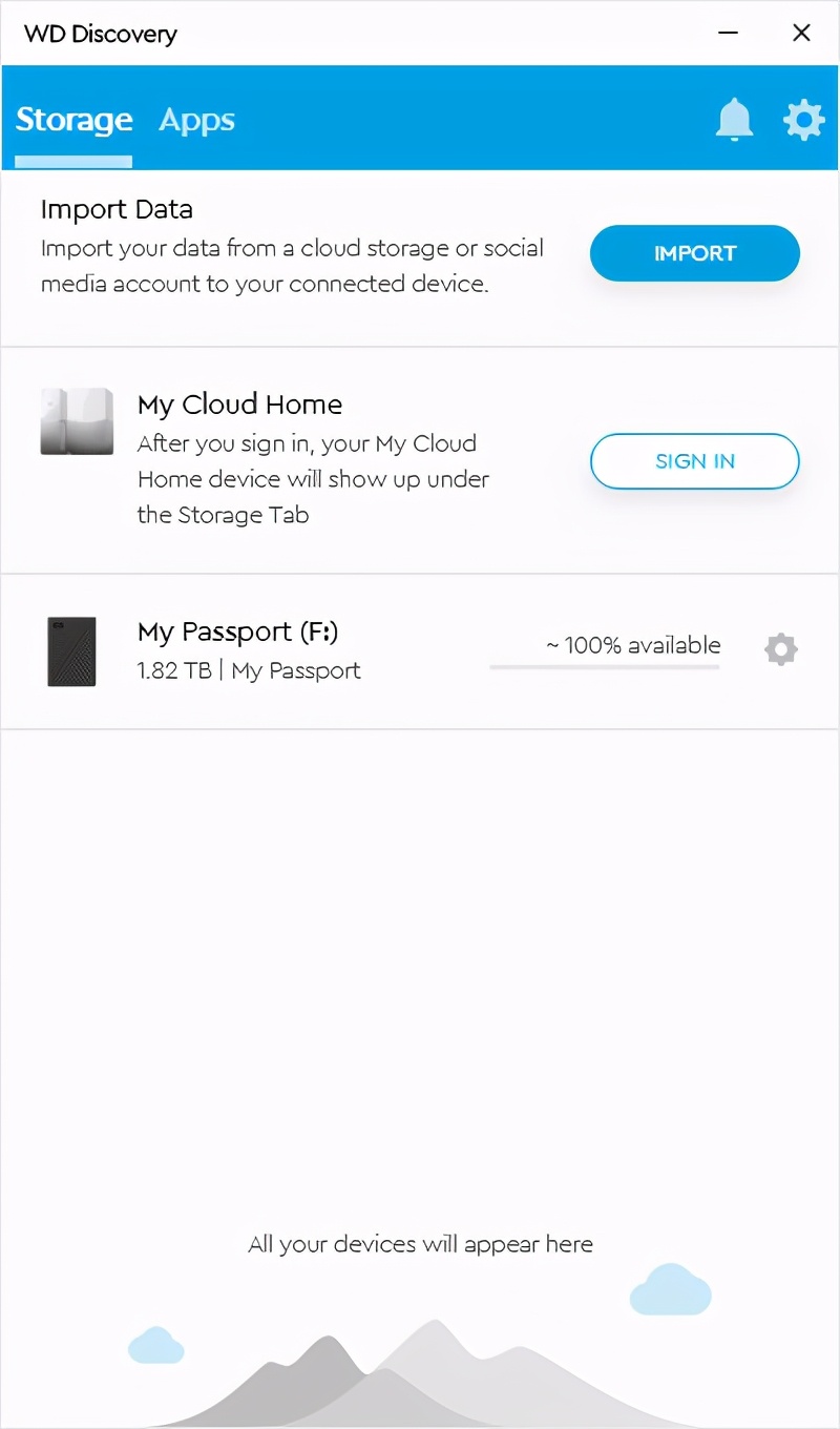 西数mypassport,西数mypassport2t随行版拆解