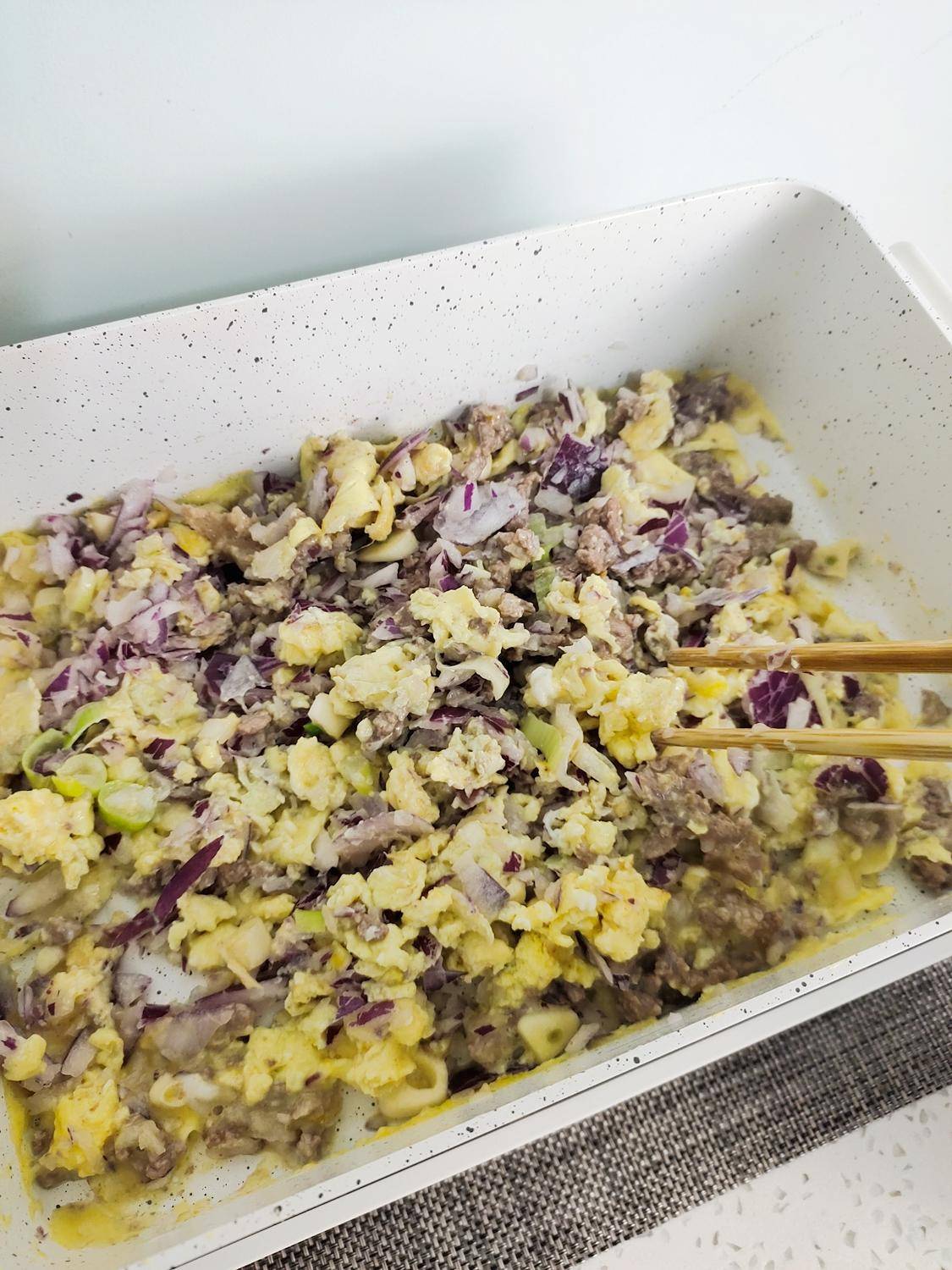 大宇s11多功能锅食谱,一锅解决一餐