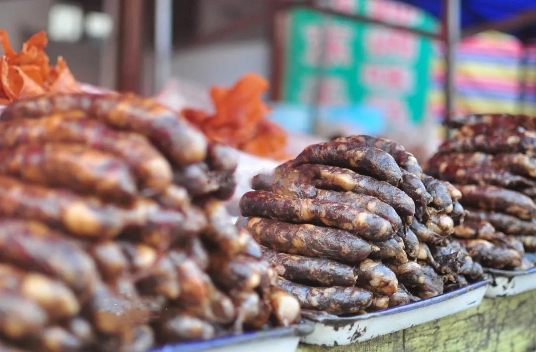 五湖四海的山东人，即便不回家，这些“山东年货”也要安排上！