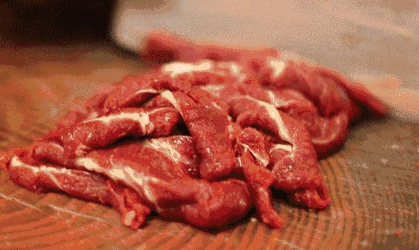 羊肉绝密配方好吃到爆,羊肉最正宗的做法和配料