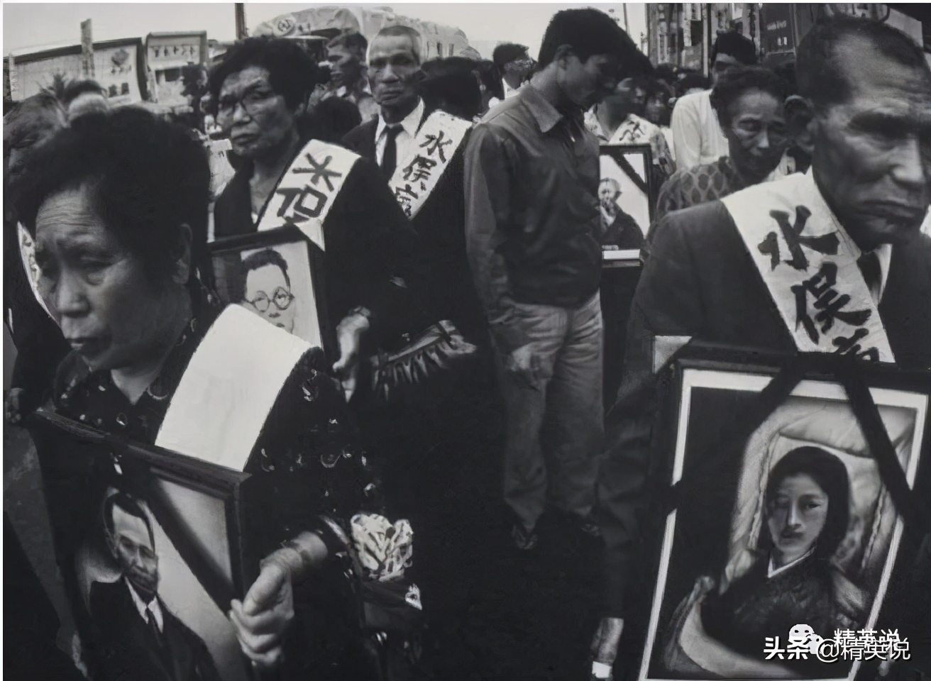 60多年前日本万人中毒成世界公害！如今福岛百万吨核废水入海…