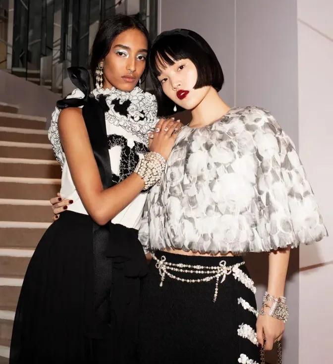 lv秋冬大秀宣传片,lv2022秋冬广告