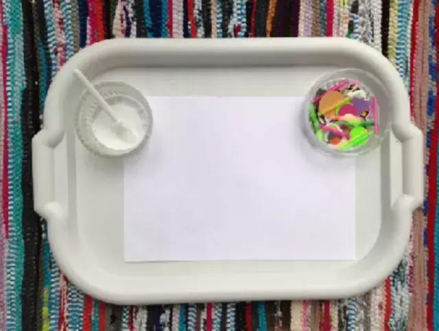 7-12月宝宝蒙氏亲子游戏,100个经典蒙氏小游戏总结