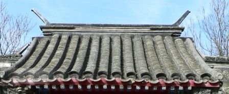中国古建筑之美英文,中国古代建筑之美穹顶