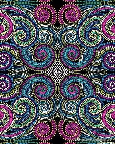 笔芯画画教程简单可爱,鹅式笔芯画画小教程