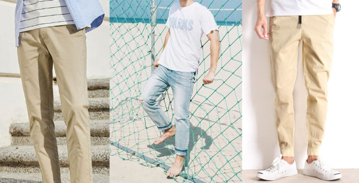 男生怎么穿出女生的感觉,男人如何穿出女生那种高级感