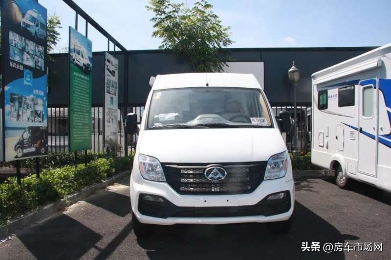 大通v80房车12.98万自动挡,大通v80房车13.98万自动挡