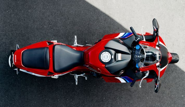 本田cbr600rr2024年能进中国大贸吗,本田cbr600rr中国能上牌吗