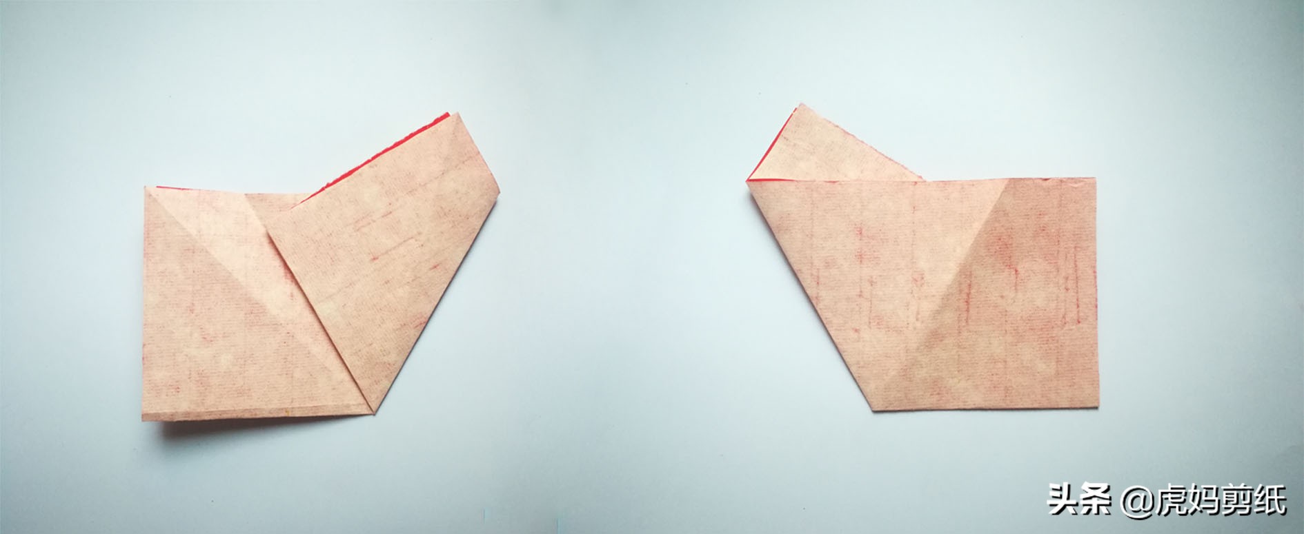 剪纸大全简单又漂亮窗花剪纸,最简单窗花剪纸步骤图及教程