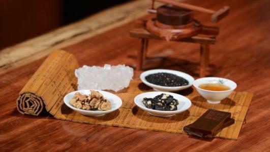 中医膏方介绍,妇科夏桂成