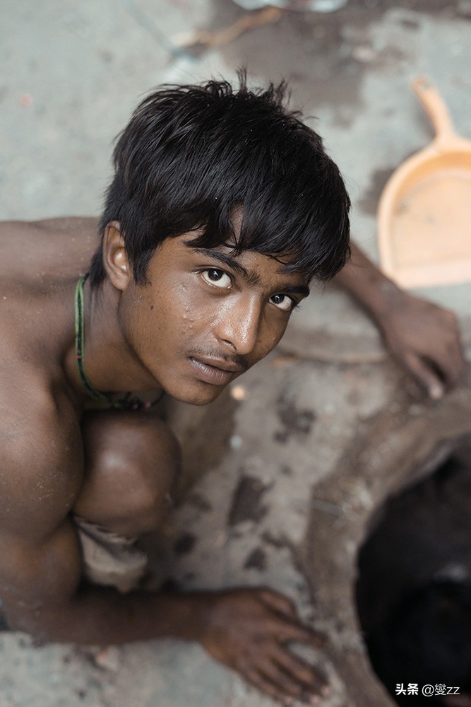 我在印度旅行了九个月（三）