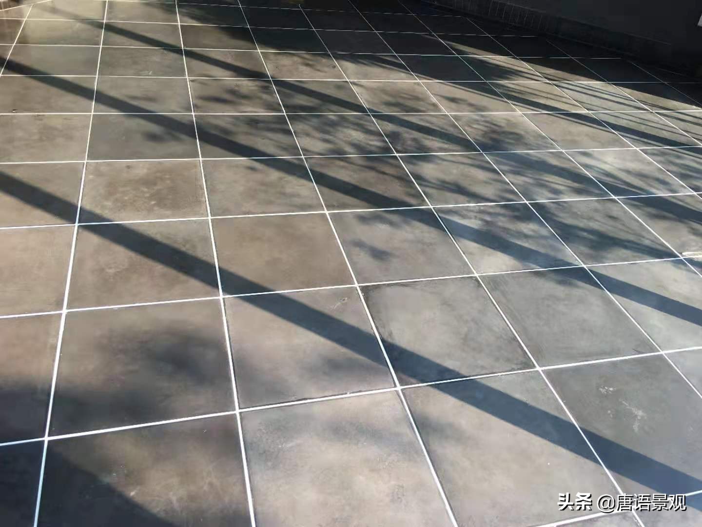 金砖和普通地板砖的区别,故宫地砖为何被称为金砖