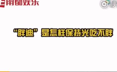明星怎么减肥暴瘦的真实原因,明星哪个减肥方法瘦得最快