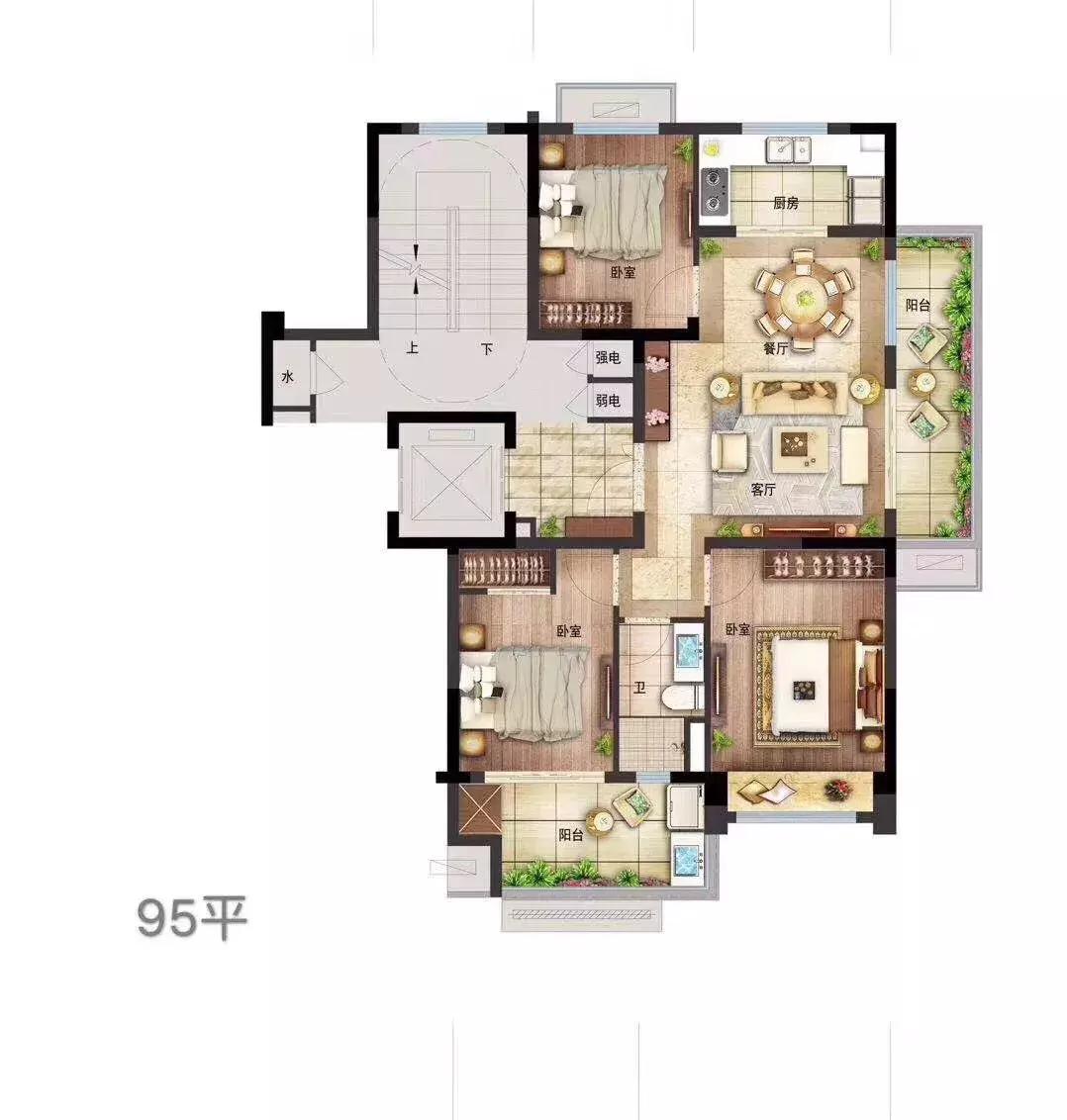 常熟买房板块有哪些楼盘,想在苏州买房要怎么买