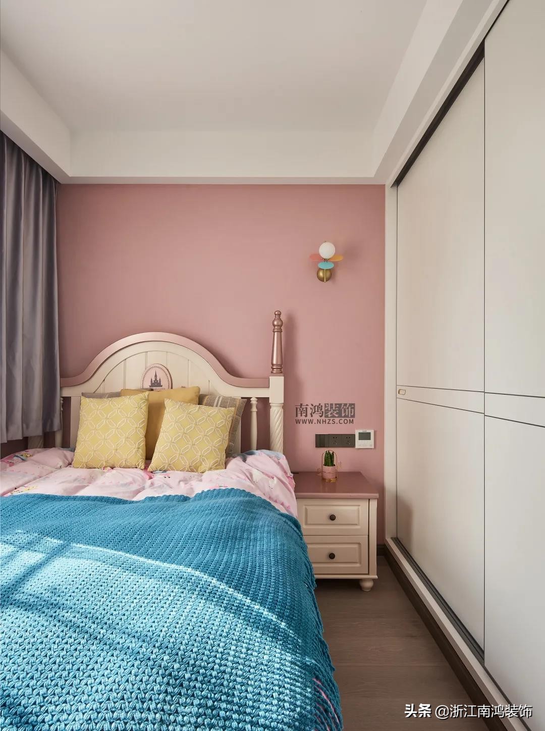 上塘宸章样板房,上塘宸章优缺点