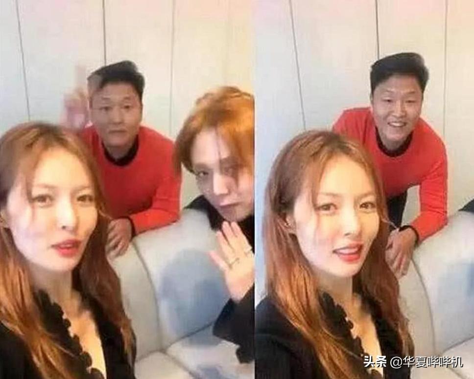 把妹吸毒逃兵役，鸟叔是如何消失的