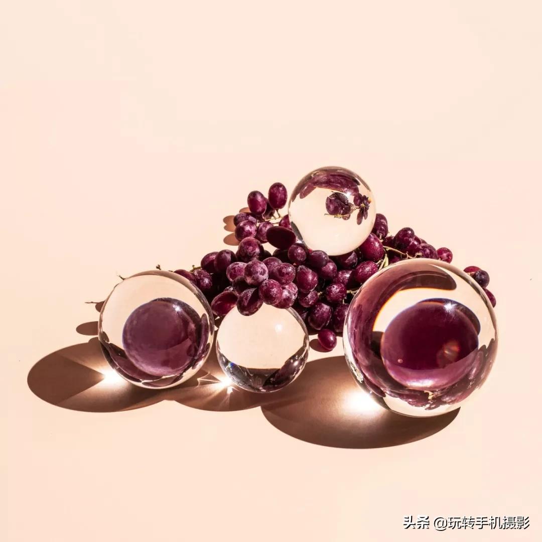 宅宅的风格拍照,绝美宅家拍照教程秒get氛围感照片