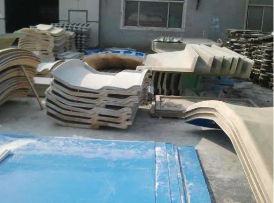 玻璃钢材质和其它品质的区别,玻璃钢是抗腐蚀的吗