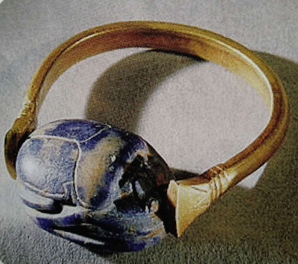 在古代戒指的寓意与象征,古代的浪漫戒指含义