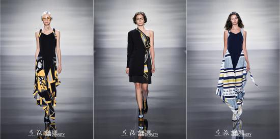 JG携手知名设计师徐一卫打造色彩专场