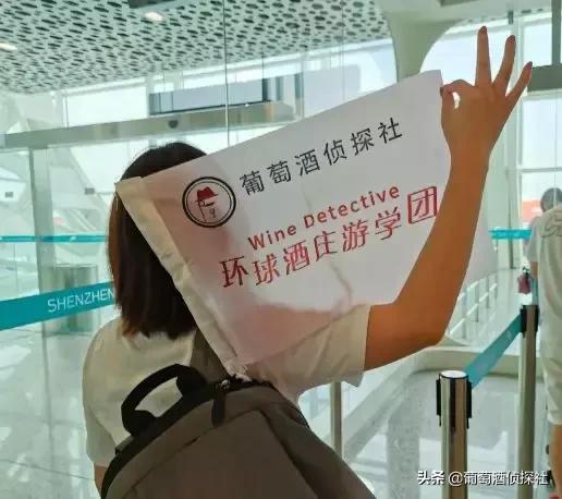 宁夏酒庄之旅,银川酒庄之旅