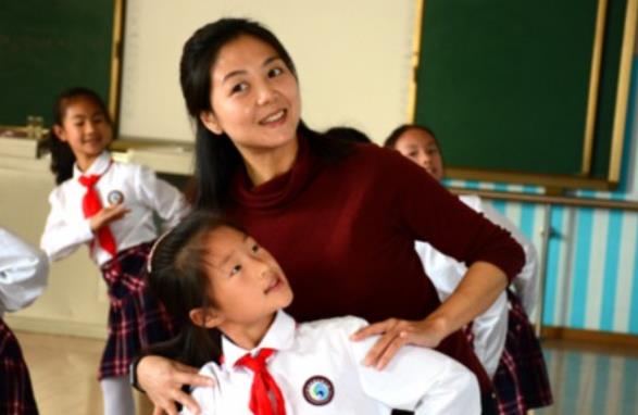 有特色的教师昵称,全国统一的老师外号