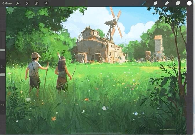 ipad高效的学习教程,ipad使用技巧零基础教程