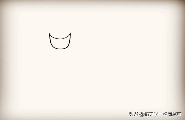 简笔画服饰简单画法,简笔画每天学一幅