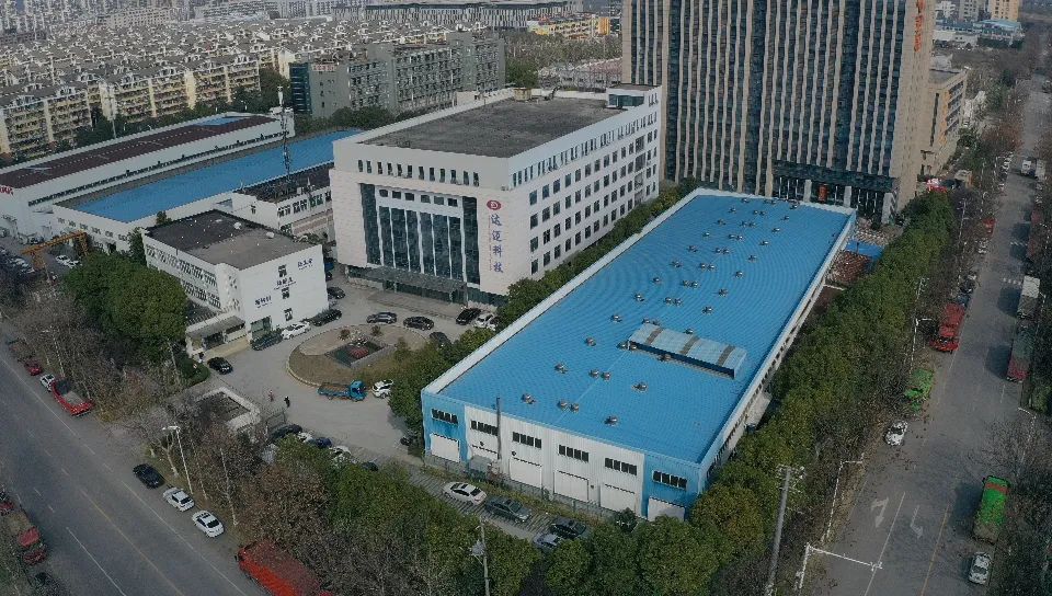 打破高端有色金属合金制造门槛，「达迈科技」用技术推动实业发展