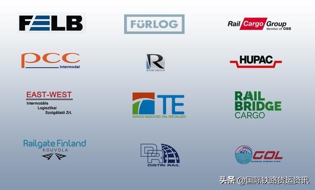 合肥中欧班列启程,合肥中欧班列今年首月实现开门红