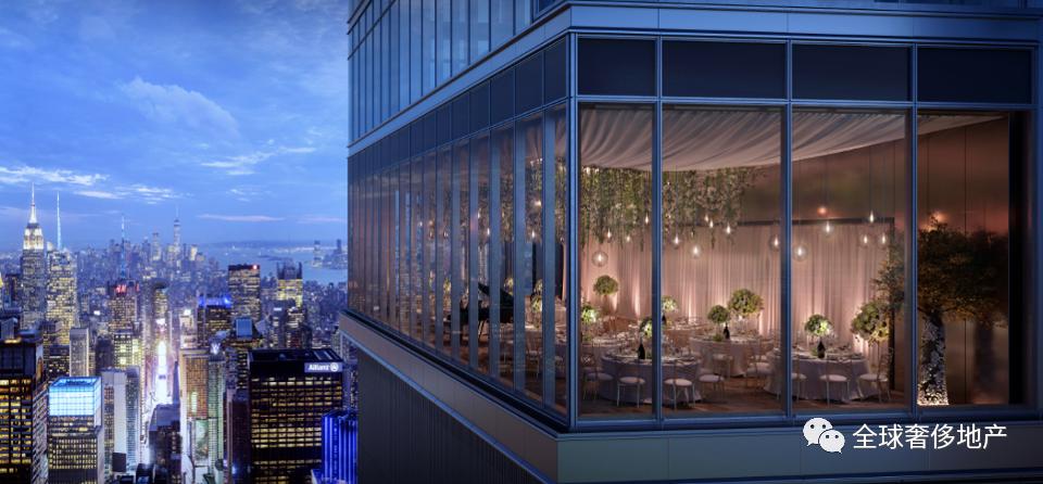 世界十大顶级俱乐部之首,全世界最豪华的俱乐部