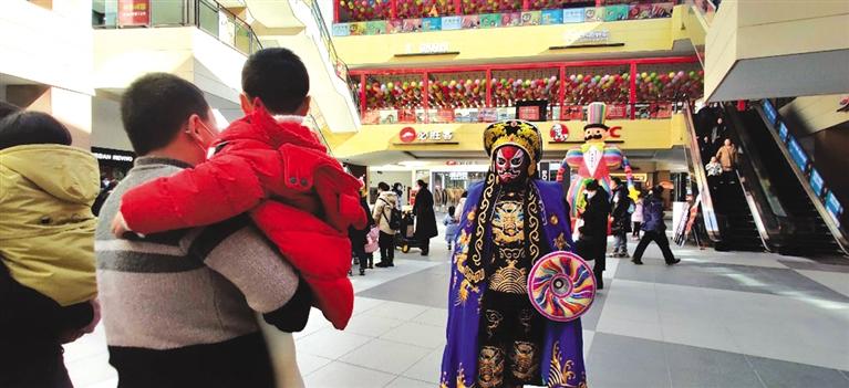 晚报记者新春探店,晚报记者新春探店攻略