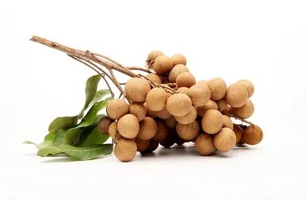 眼睛干涩吃龙眼有用吗,吃龙眼干会加重炎症吗