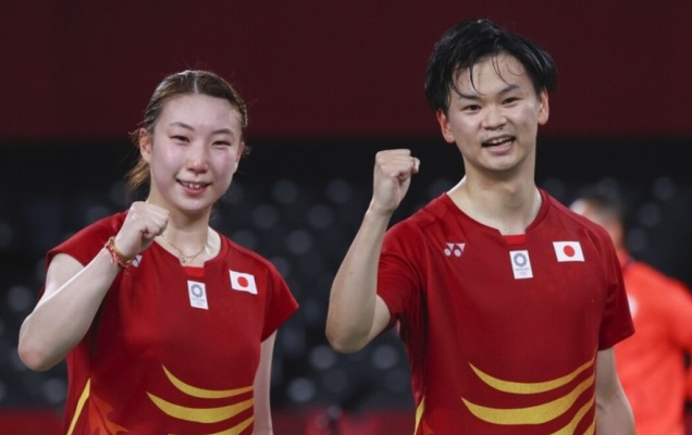 5单项全面占优却决赛不入，日本羽球怎么回事？