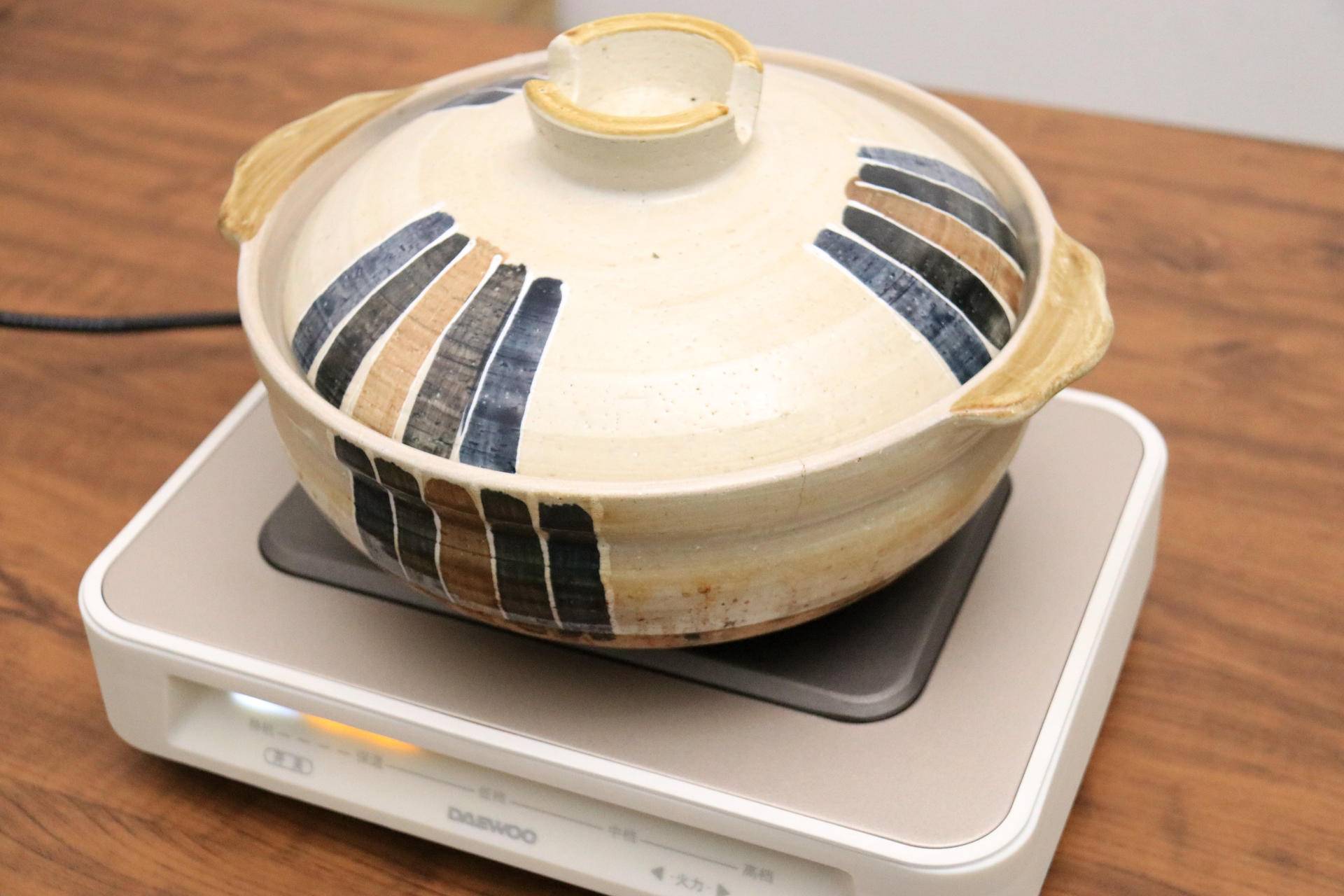 大宇多功能料理锅好用吗,韩国大宇多功能料理锅做饭