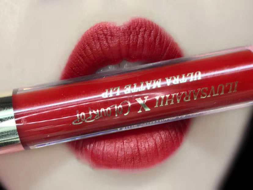 女生必备的六支口红平价,口红唇釉推荐学生党平价