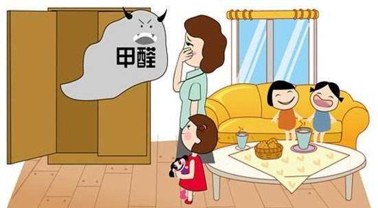 如何消灭甲醛最快方法,木童治理甲醛三步法