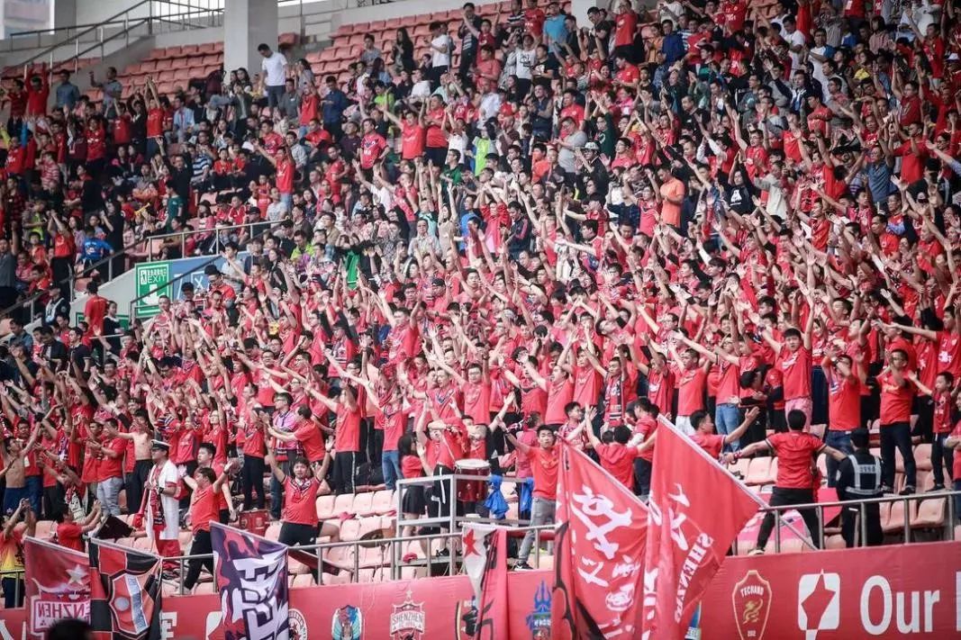 中国足球40年,广东足球70年